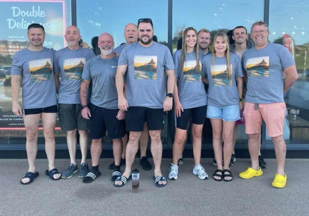 The current image has no alternative text. The file name is: dawn-squad.jpg